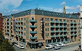 Cabinn City Hotel Copenhagen